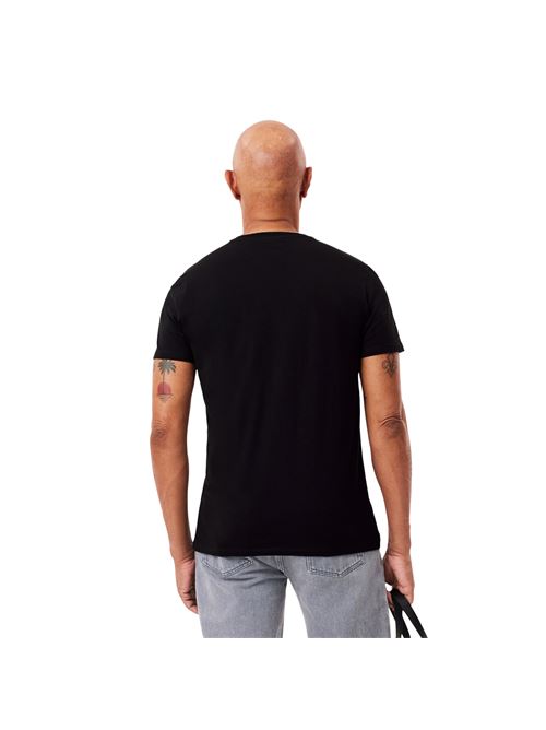 TH6710031 NERO lacoste | TH6710031 NERO